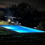 בית נופש Poggelleri La Cartolina Su E Le Colline Toscane