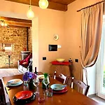 בית נופש Poggelleri La Cartolina Su E Le Colline Toscane