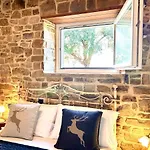Poggelleri La Cartolina Su E Le Colline Toscane בית נופש *