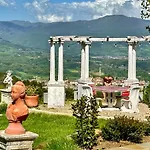 בית נופש Poggelleri La Cartolina Su E Le Colline Toscane