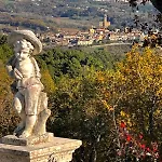 בית נופש Poggelleri La Cartolina Su E Le Colline Toscane