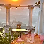 Poggelleri La Cartolina Su E Le Colline Toscane פופי