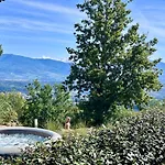 בית נופש Poggelleri La Cartolina Su E Le Colline Toscane