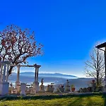 בית נופש Poggelleri La Cartolina Su E Le Colline Toscane *