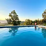 Poggelleri La Cartolina Su E Le Colline Toscane * פופי