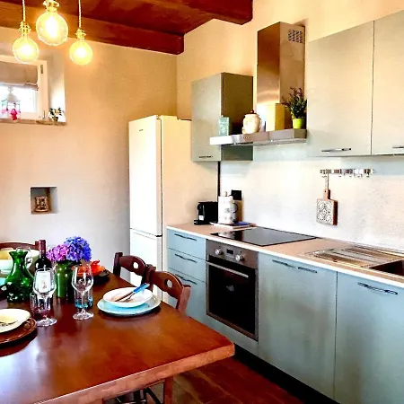 Prázdninový dům Poggelleri La Cartolina Su E Le Colline Toscane Poppi