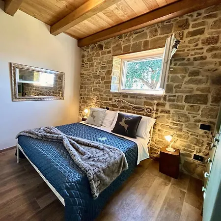 Poggelleri La Cartolina Su E Le Colline Toscane Prázdninový dům *